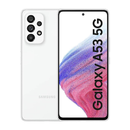 Samsung Galaxy A53 5G Unlocked