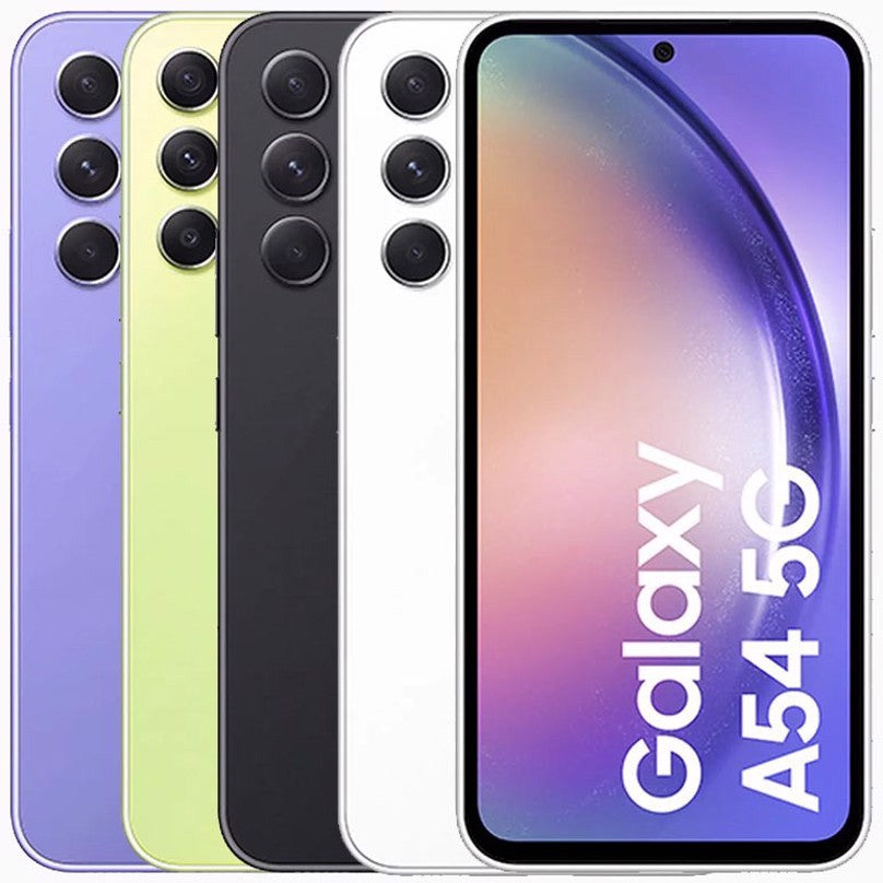 Samsung Galaxy A54 5G Unlocked