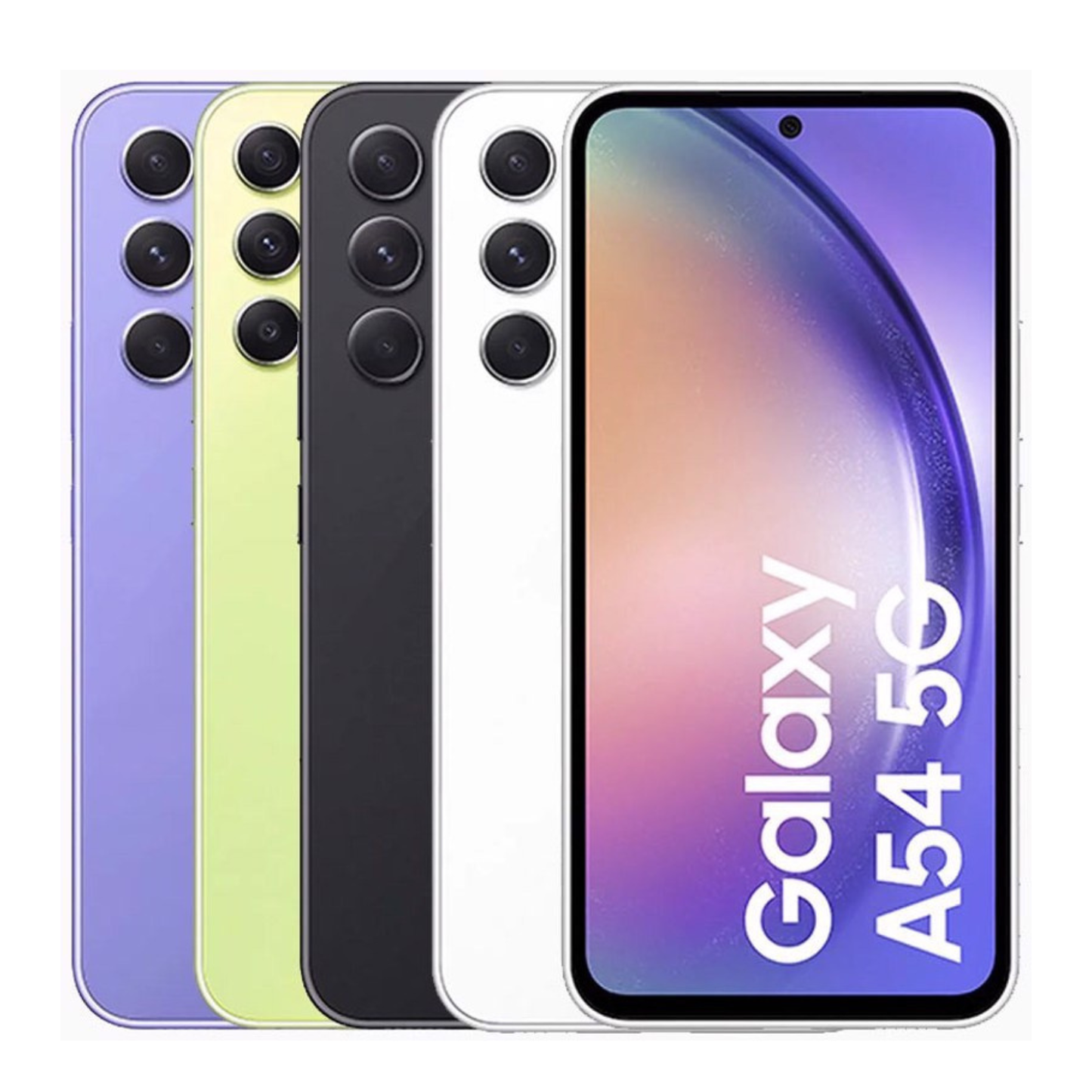 Samsung Galaxy A54 5G Unlocked