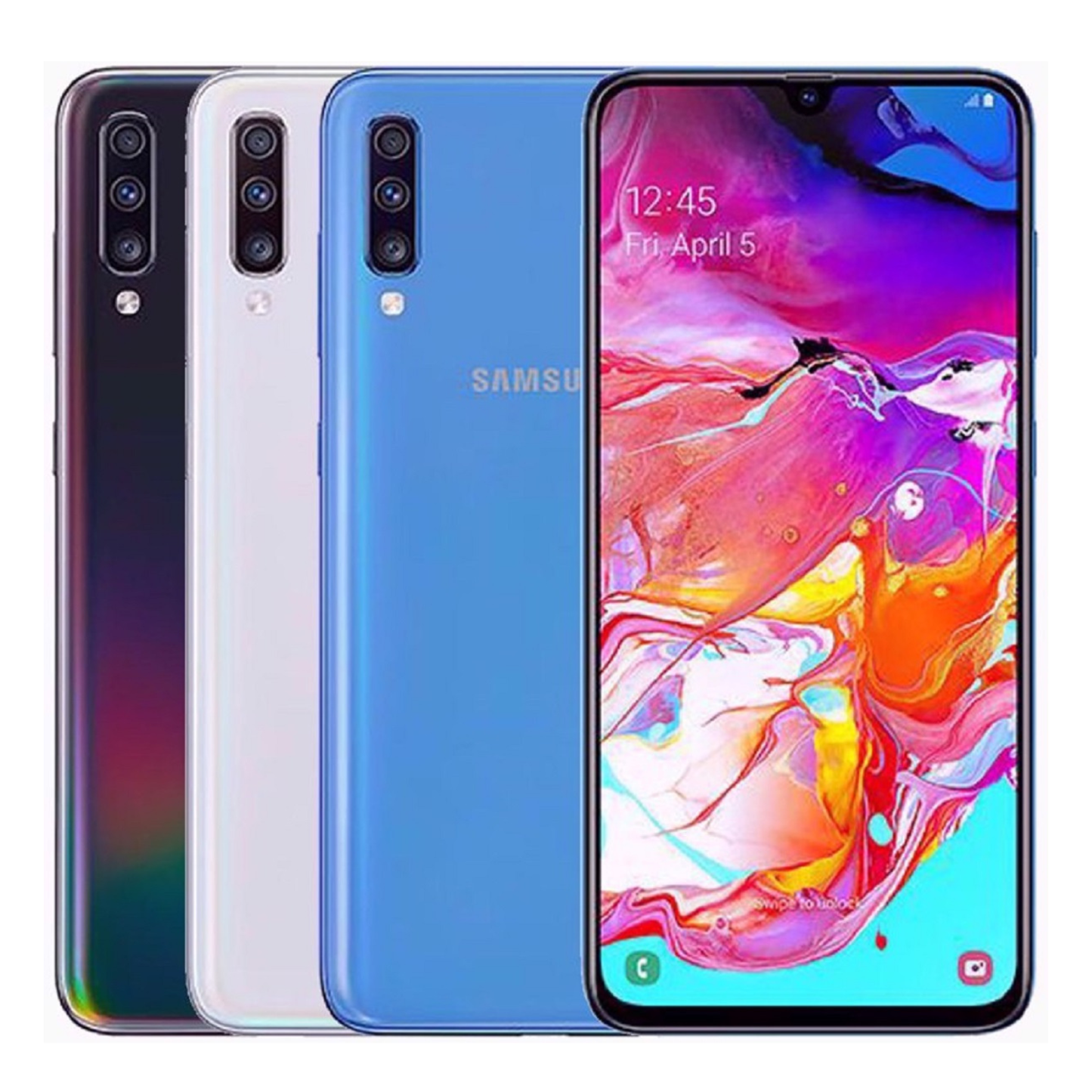 Samsung Galaxy A70 4G Unlocked
