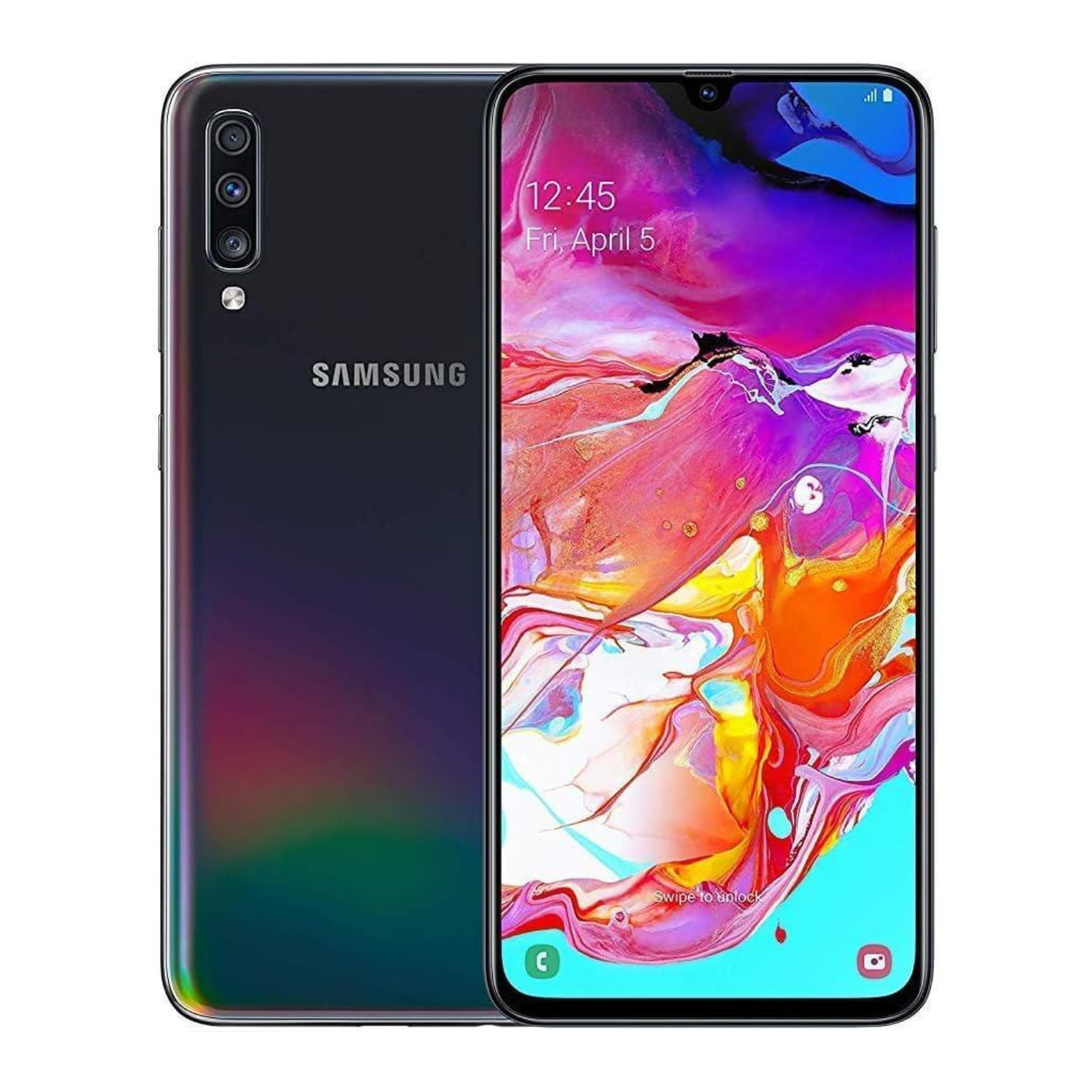 Samsung Galaxy A70 4G Unlocked