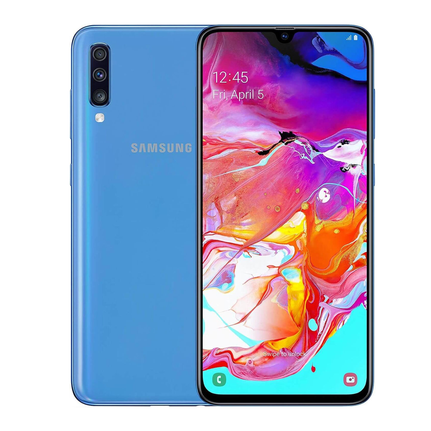 Samsung Galaxy A70 4G Unlocked