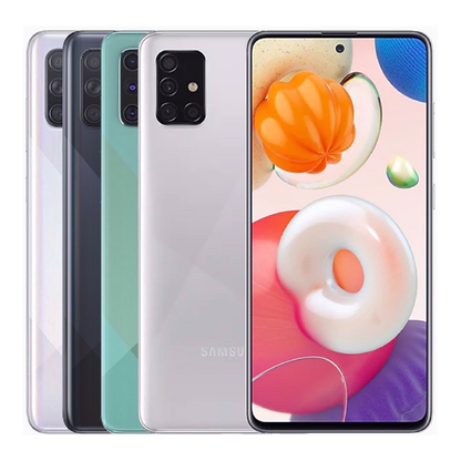 Samsung Galaxy A71 4G Unlocked