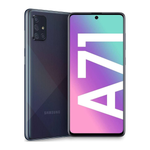 Samsung Galaxy A71 Unlocked smartphone with 6.7-inch Super AMOLED display