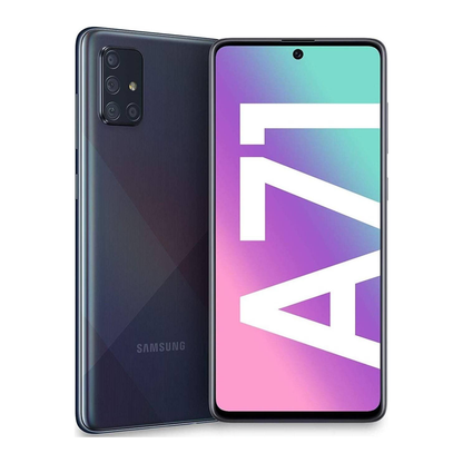 Samsung Galaxy A71 4G Unlocked