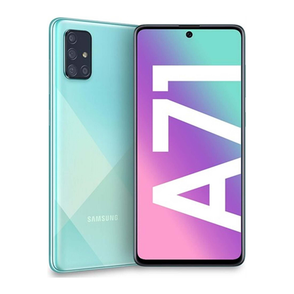 Samsung Galaxy A71 4G Unlocked