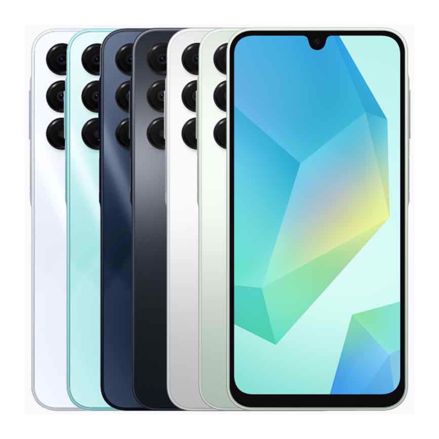 Samsung Galaxy A16 4G Unlocked