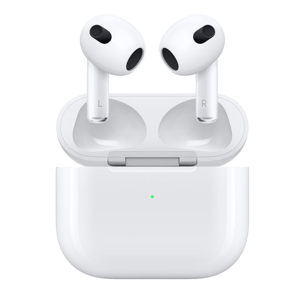 Apple AirPods 3rd Generation Wireless Earbuds