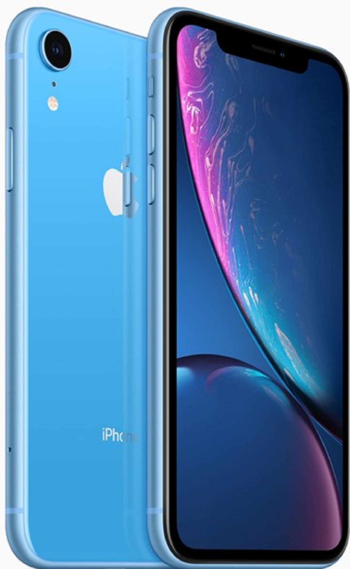 iPhone XR Unlocked