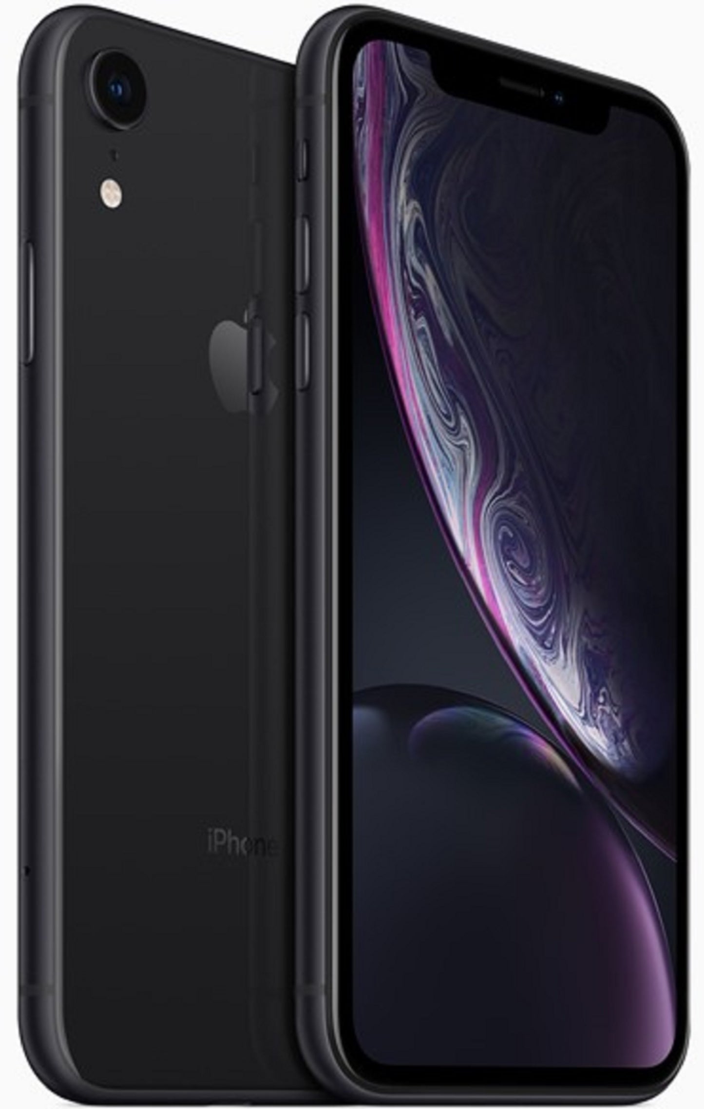 iPhone XR Unlocked