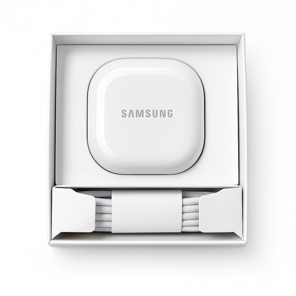 Samsung Galaxy Buds FE ANC Earbuds