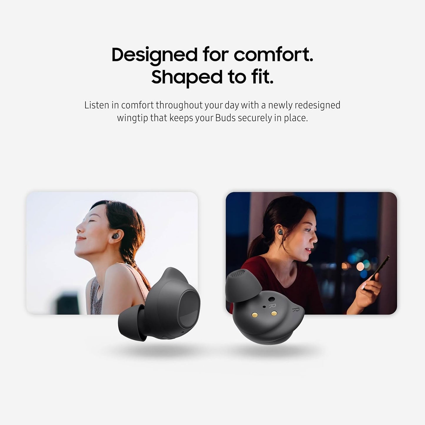 Samsung Galaxy Buds FE ANC Earbuds