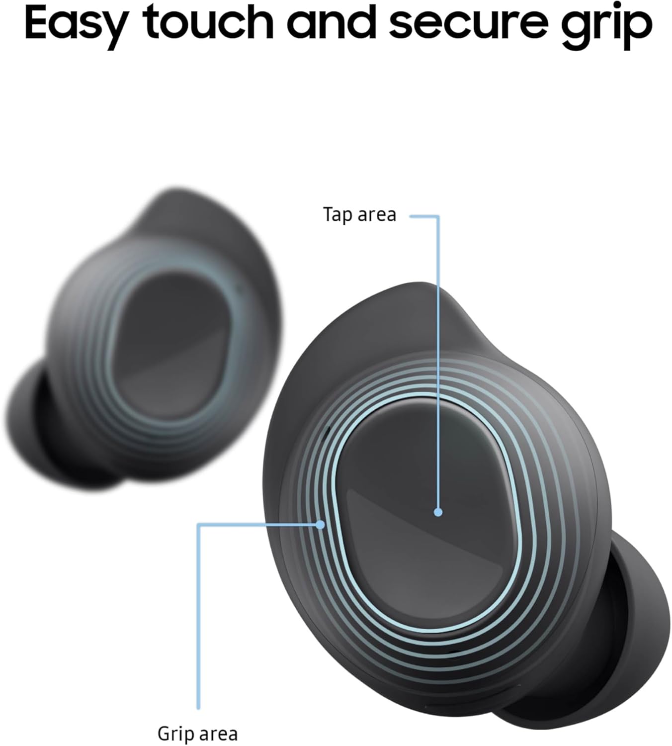 Samsung Galaxy Buds FE ANC Earbuds
