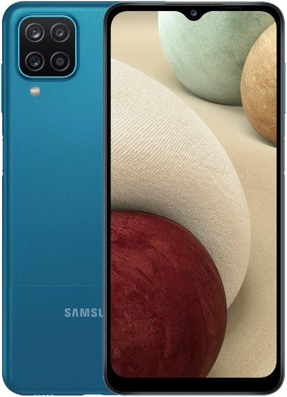 Samsung Galaxy A12 4G Unlocked