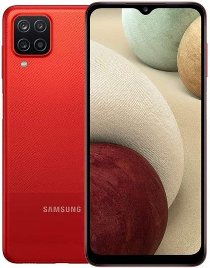 Samsung Galaxy A12 4G Unlocked