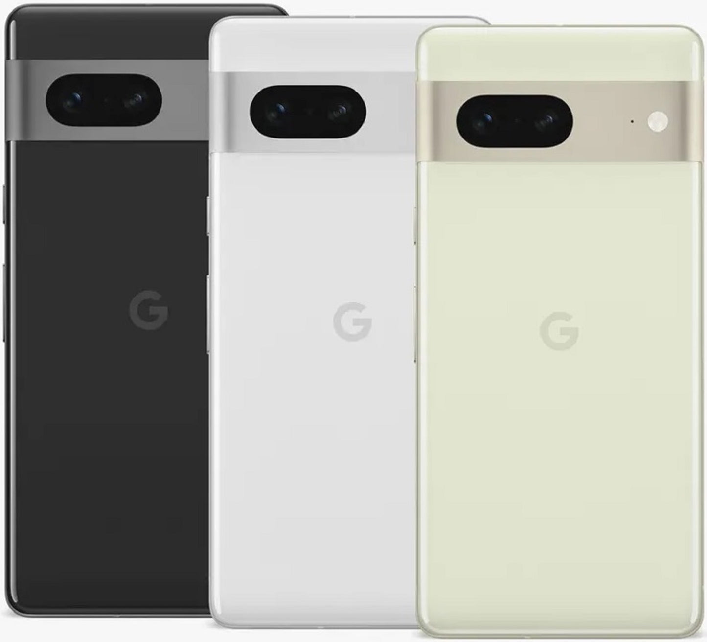 Google Pixel 7 Unlocked