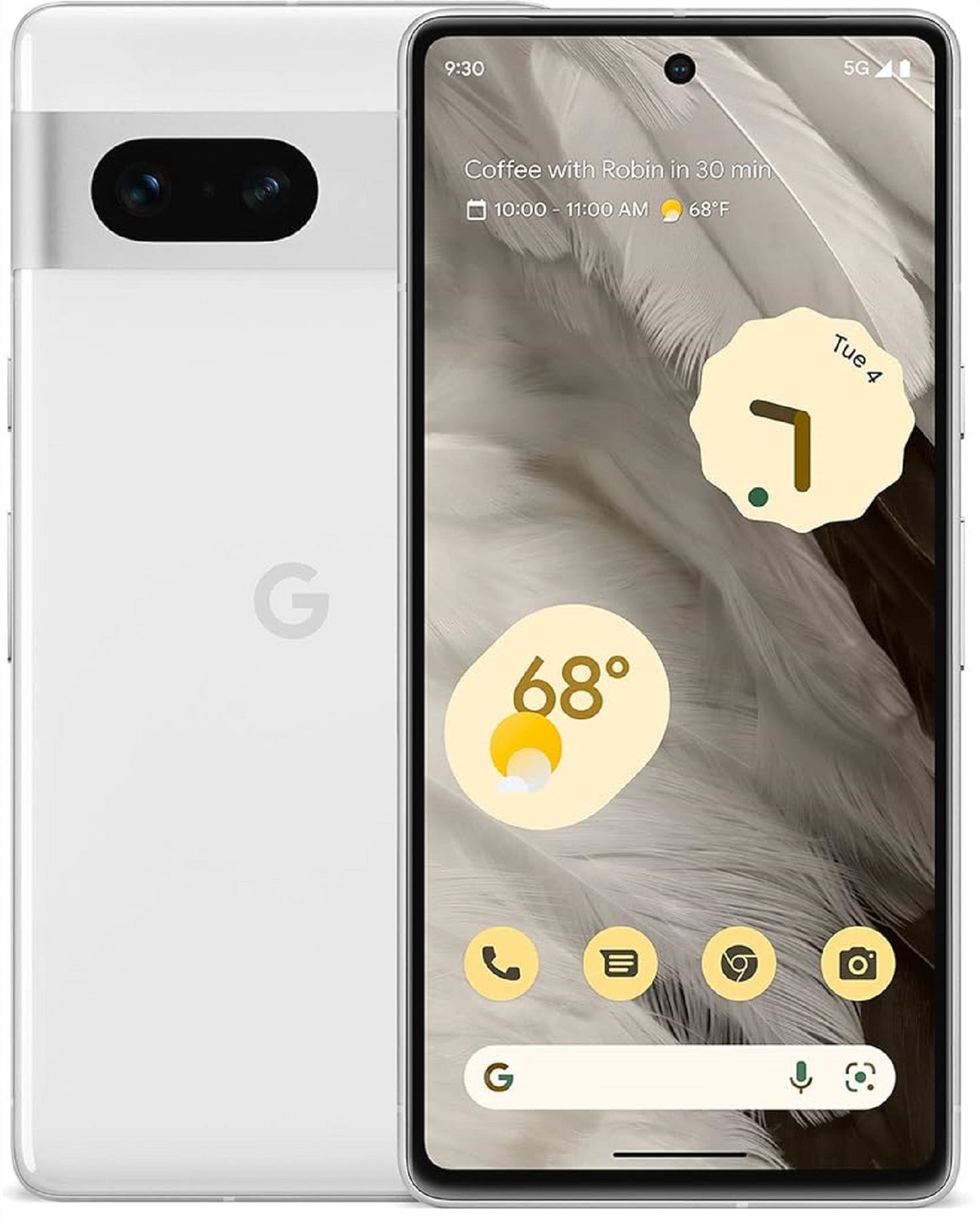 Google Pixel 7 Unlocked