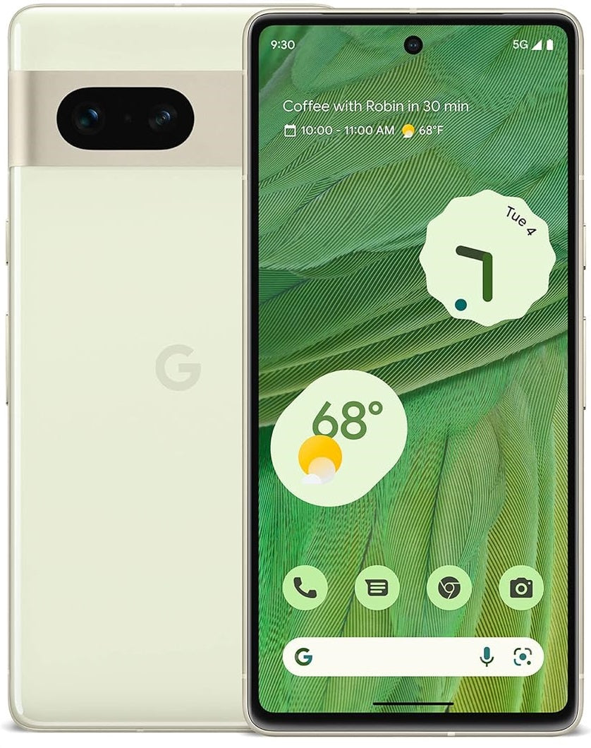 Google Pixel 7 Unlocked