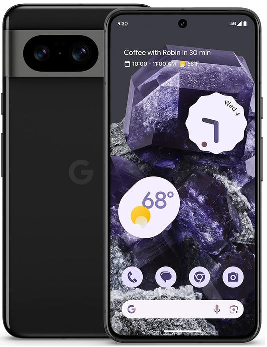 Google Pixel 8 Unlocked