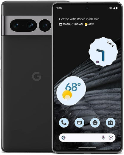 Google Pixel 7 Pro Unlocked