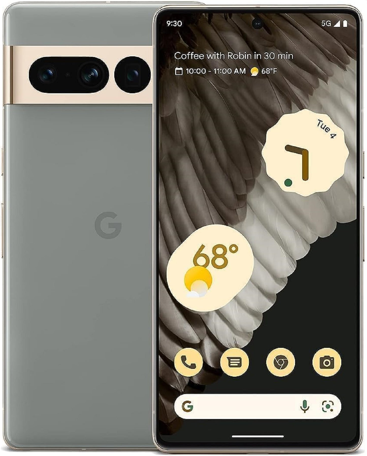 Google Pixel 7 Pro Unlocked