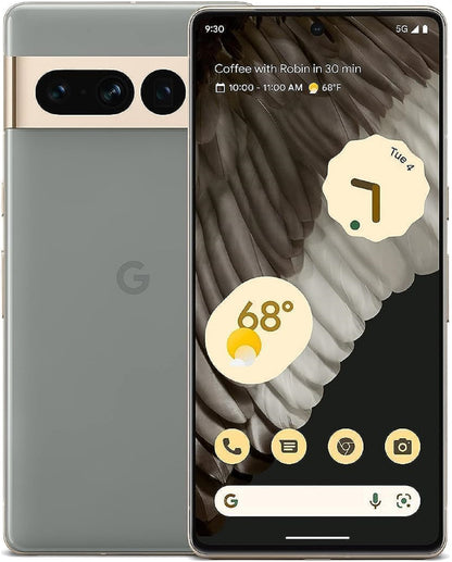 Google Pixel 7 Pro Unlocked