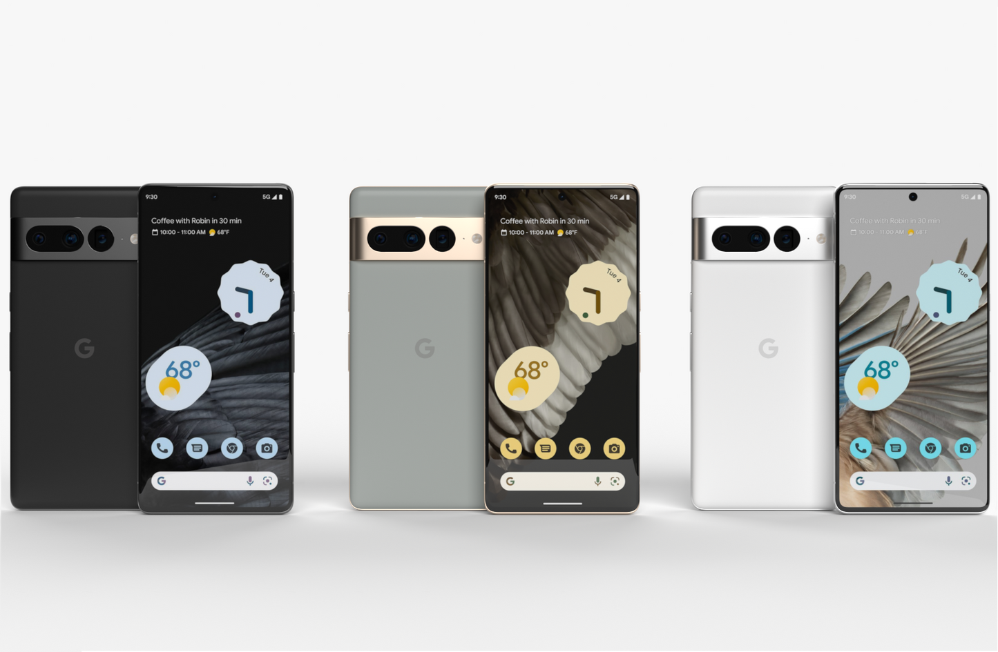 Google Pixel 7 Pro Unlocked
