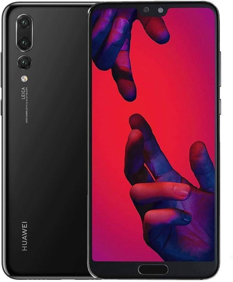 Huawei P20 débloqué