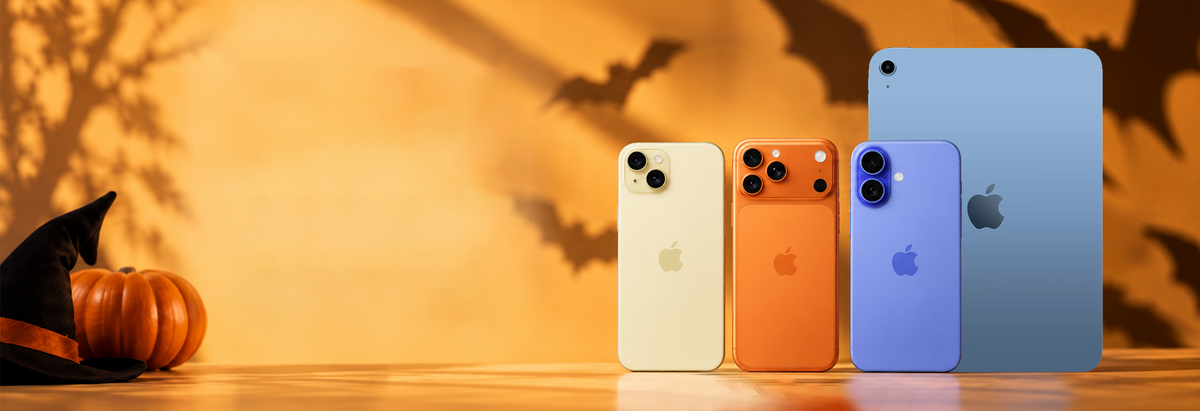 Halloween sale