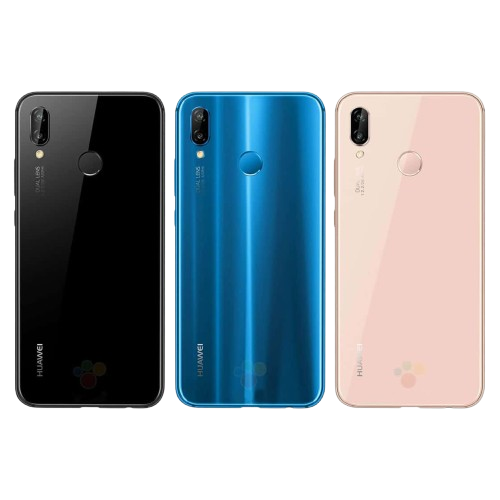 Huawei P20 Lite Unlocked