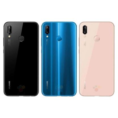 Huawei P20 Lite Unlocked