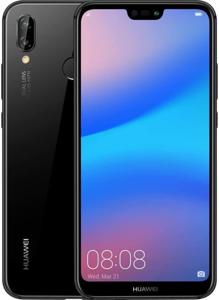 Huawei P20 Lite Unlocked