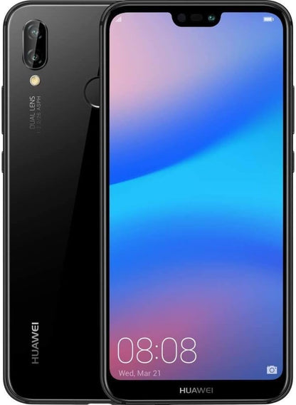 Huawei P20 Lite débloqué