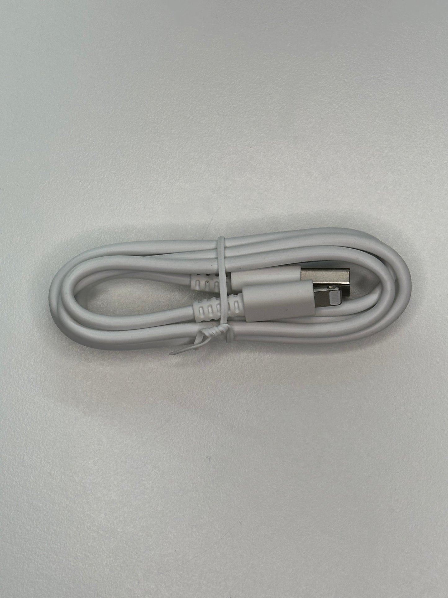 Lightning USB cable (MFI certified) - 3FT