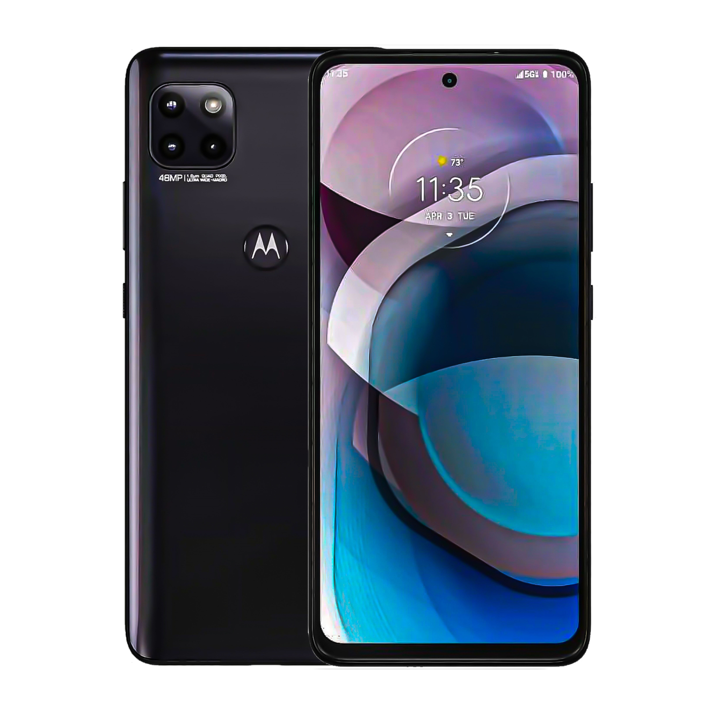 Motorola One 5G Ace Unlocked