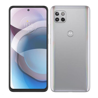 Motorola One 5G Ace Unlocked