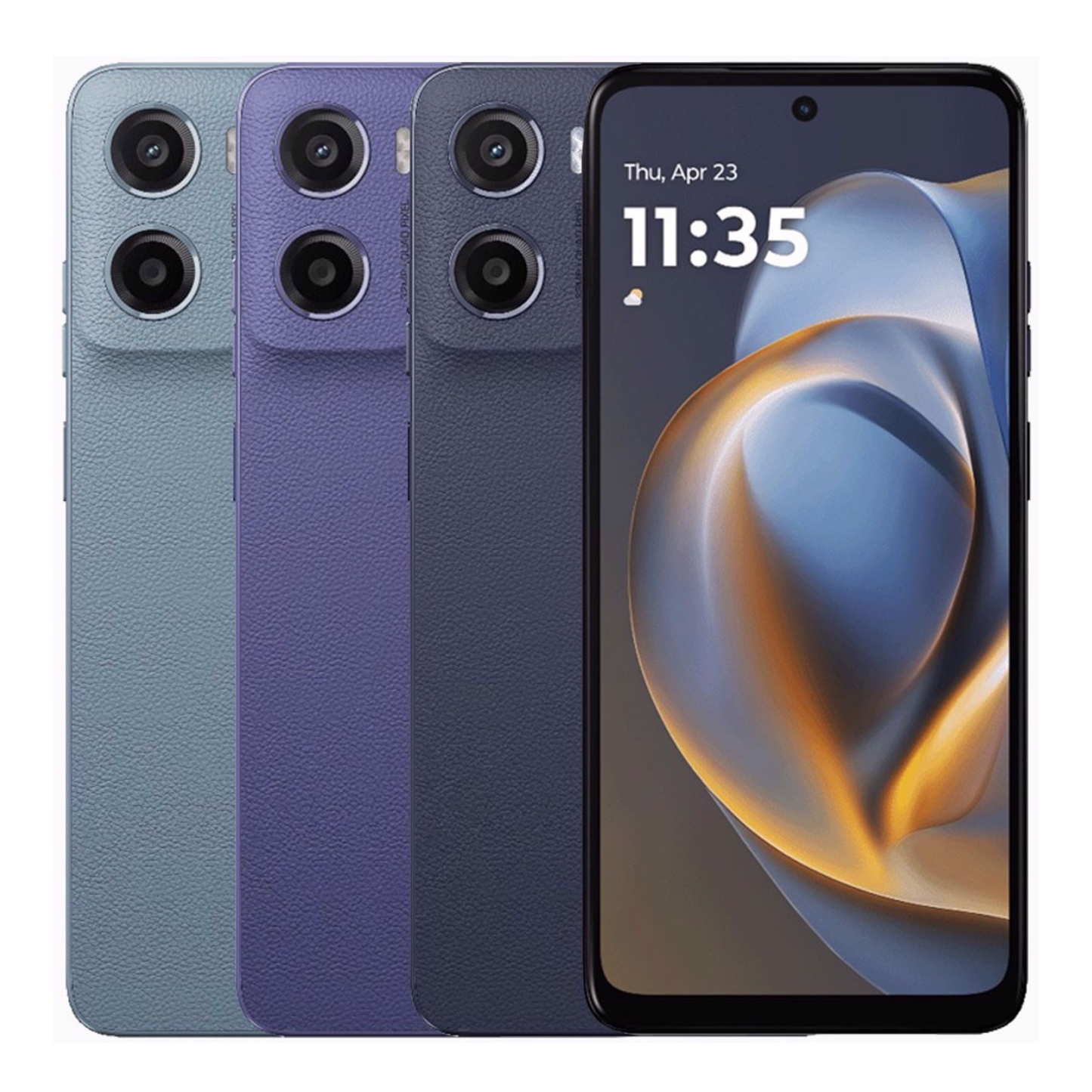 Motorola Moto e15 Unlocked