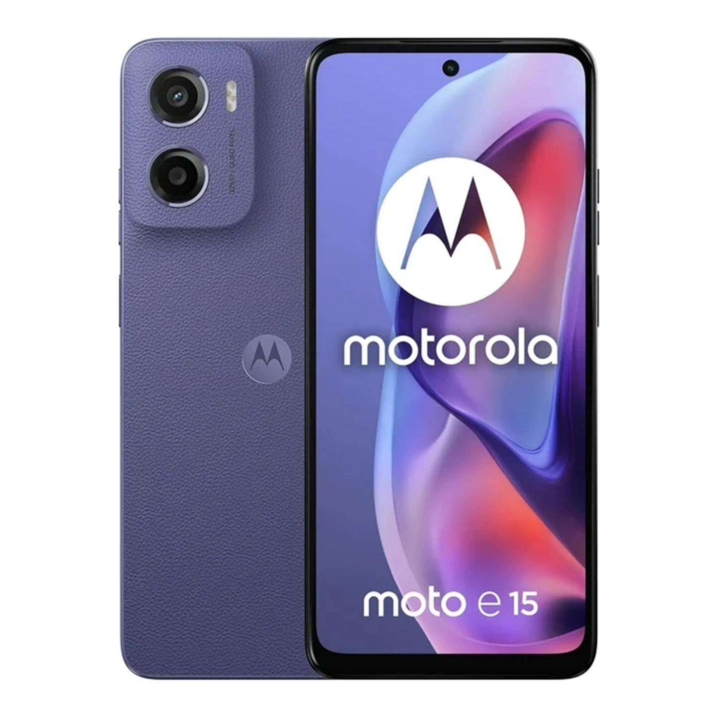 Motorola Moto e15 Unlocked