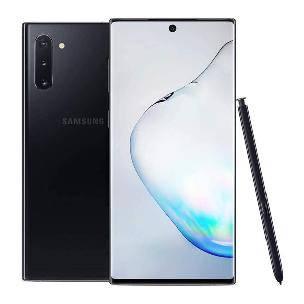 Samsung Galaxy Note 10+ Unlocked