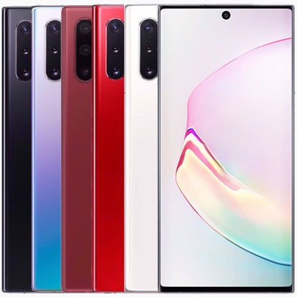 Samsung Galaxy Note 10 Unlocked