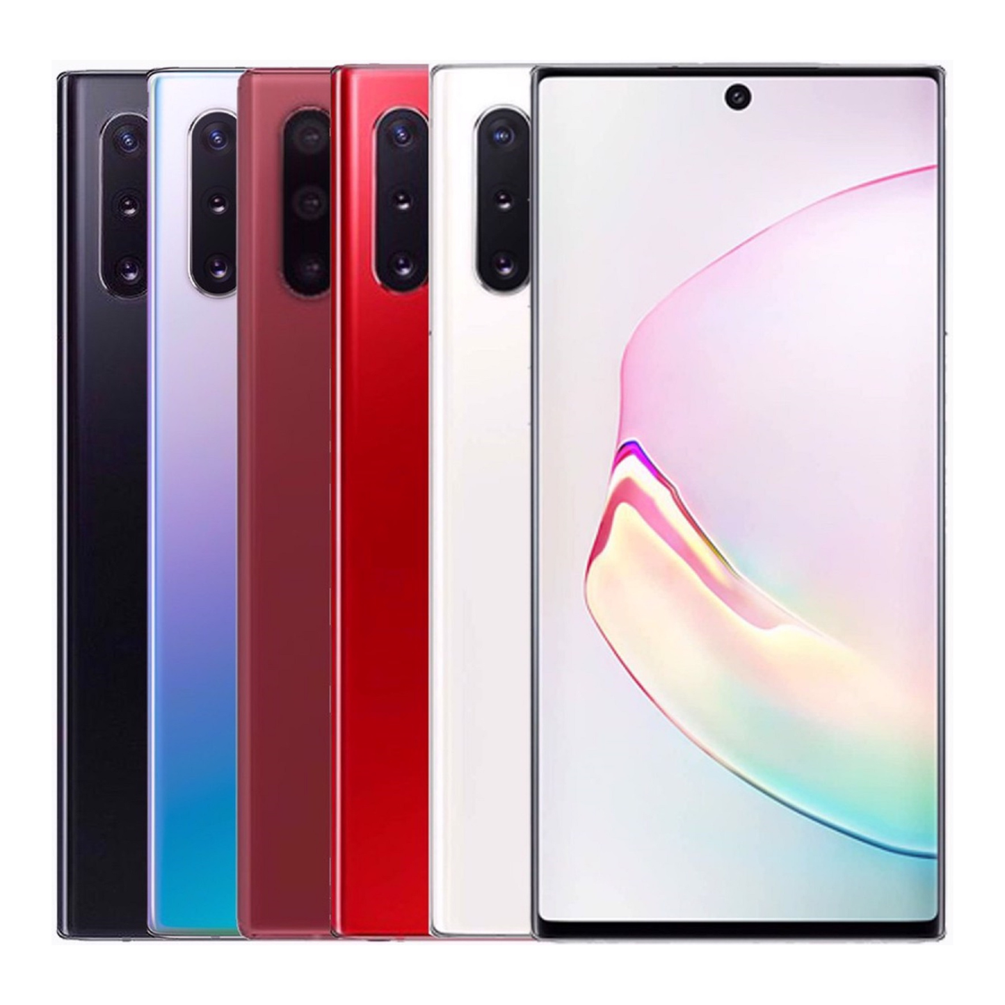 Samsung Galaxy Note 10 Unlocked