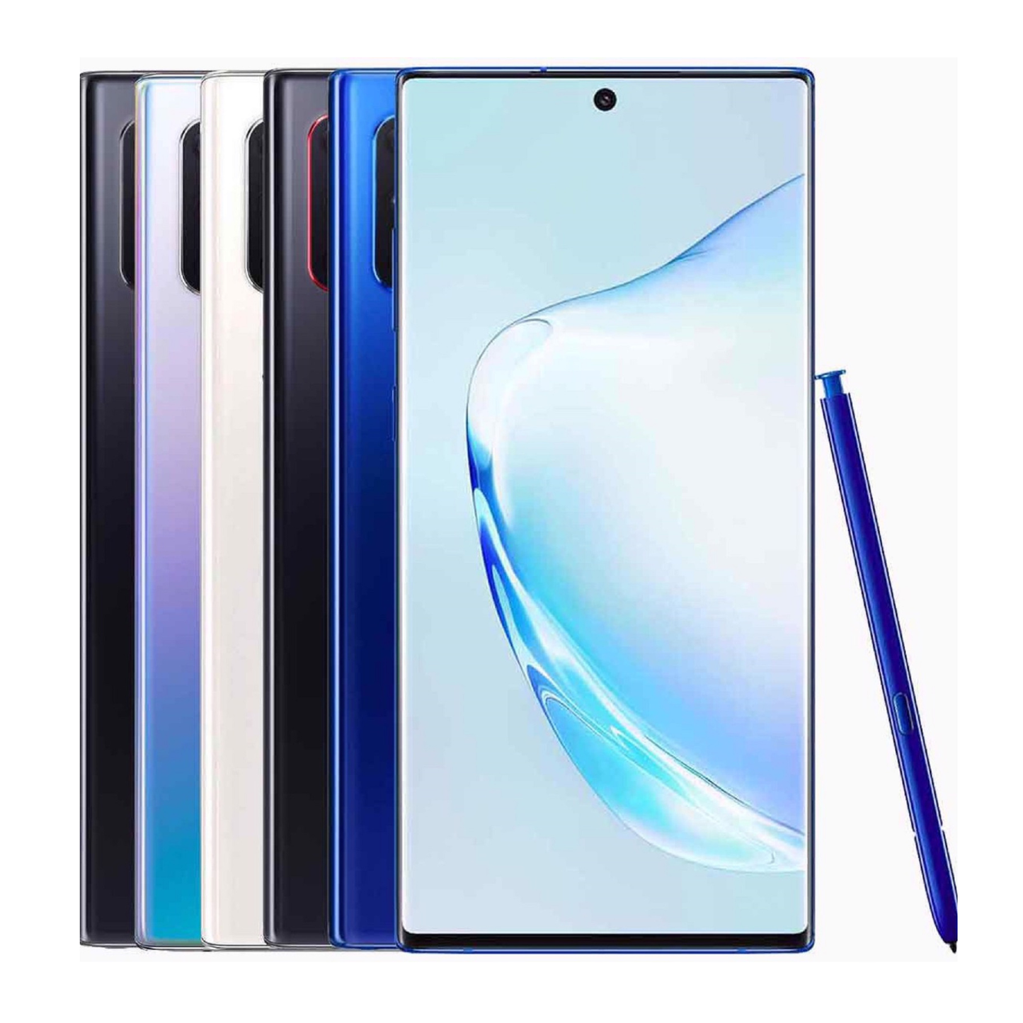 Samsung Galaxy Note 10+ Unlocked