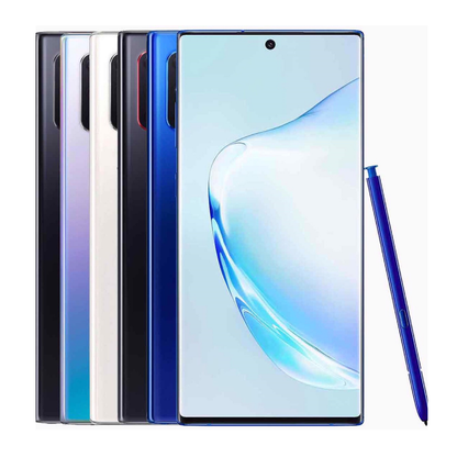 Samsung Galaxy Note 10+ Unlocked