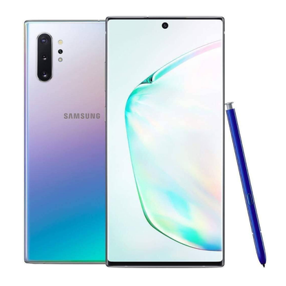 Samsung Galaxy Note 10+ Unlocked