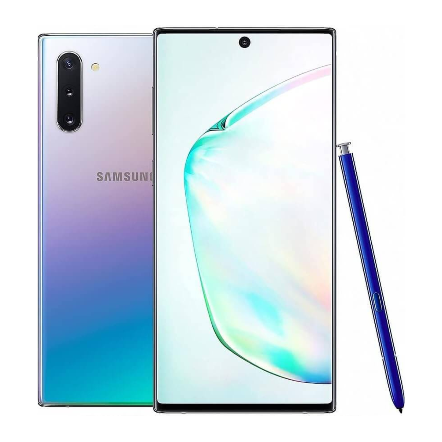 Samsung Galaxy Note 10 Unlocked
