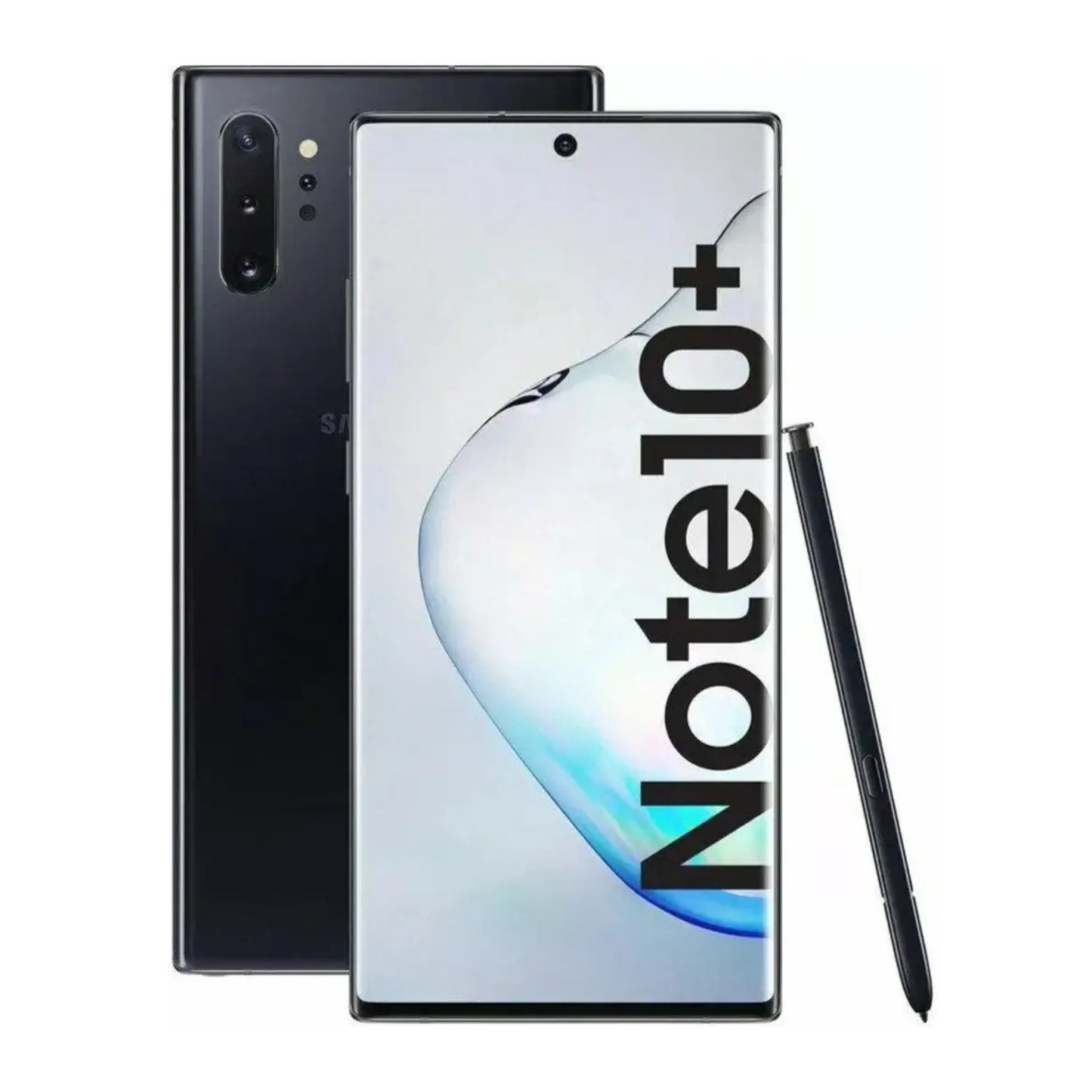 Samsung Galaxy Note 10+ Unlocked