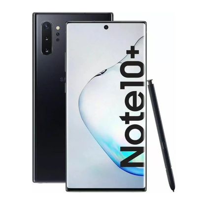 Samsung Galaxy Note 10+ Unlocked