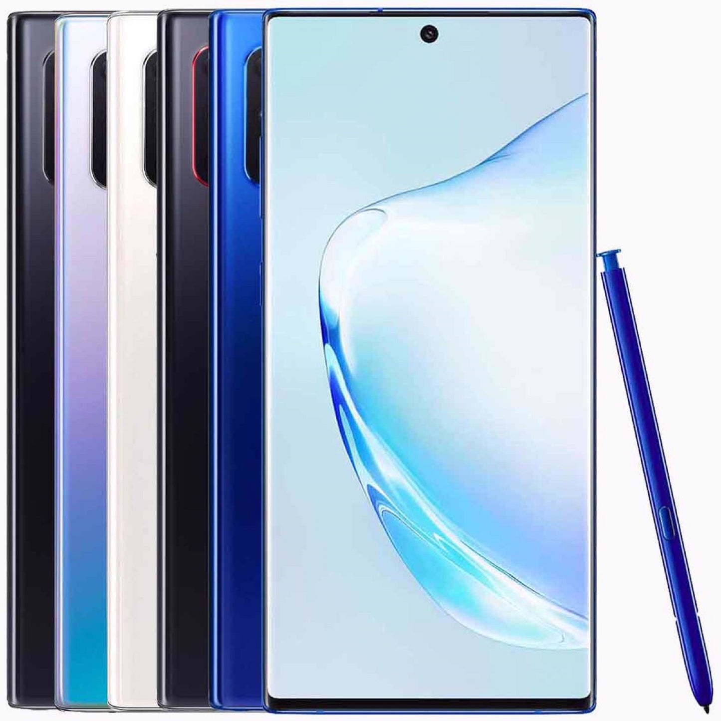 Samsung Galaxy Note 10+ Unlocked