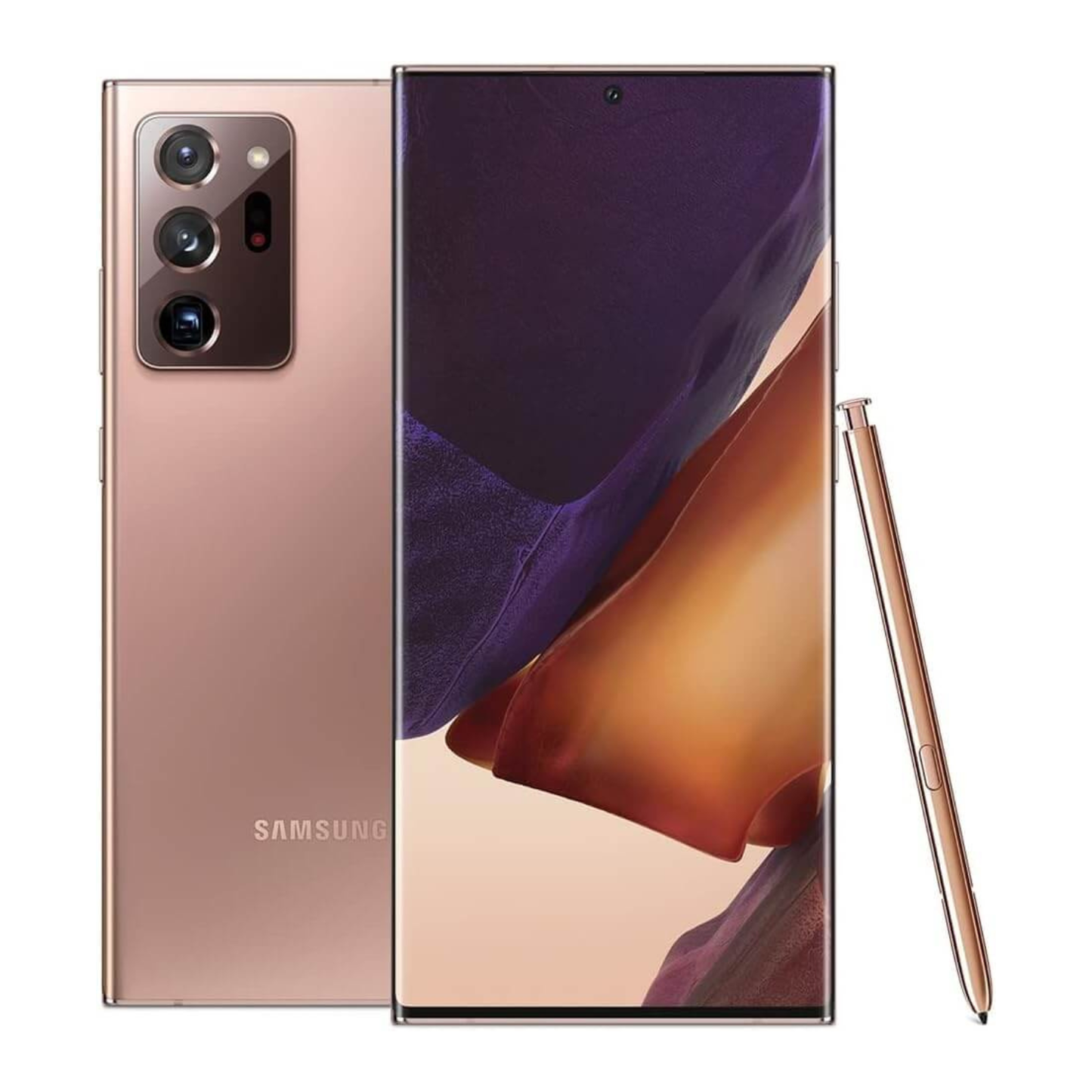 Samsung Galaxy Note 20 Ultra Unlocked