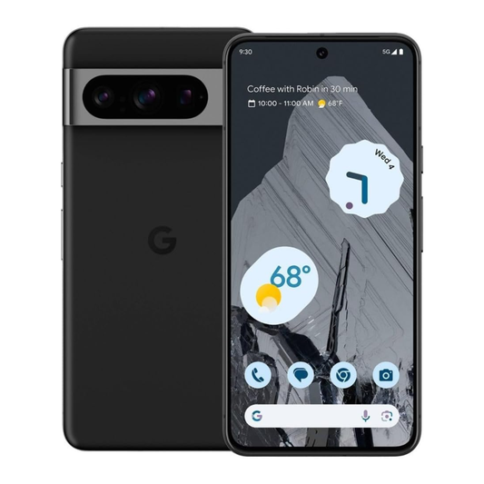 Google Pixel 8 Pro Unlocked